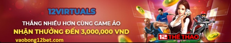 Tham gia game ảo nhận thưởng tối đa 3,000,000 VND