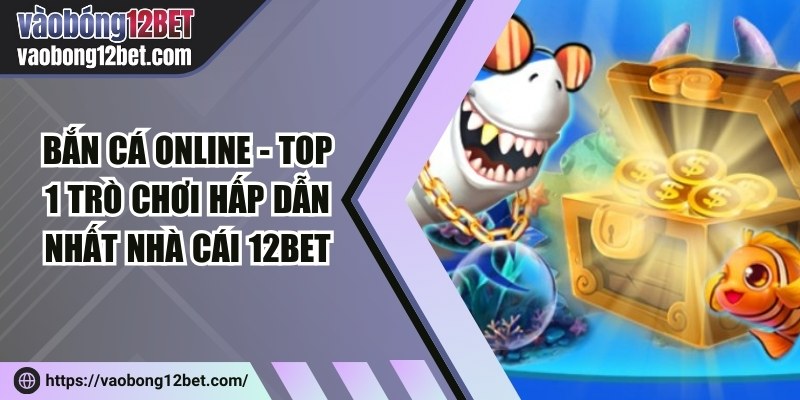ban ca online anh dai dien