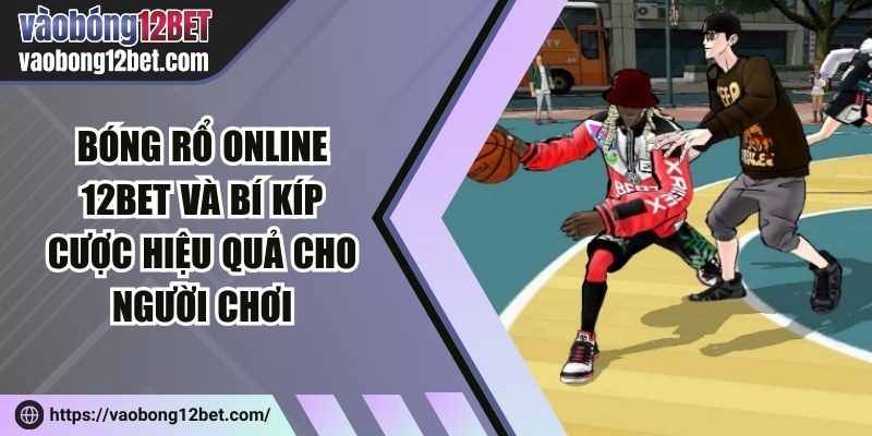 bong ro online anh dai dien