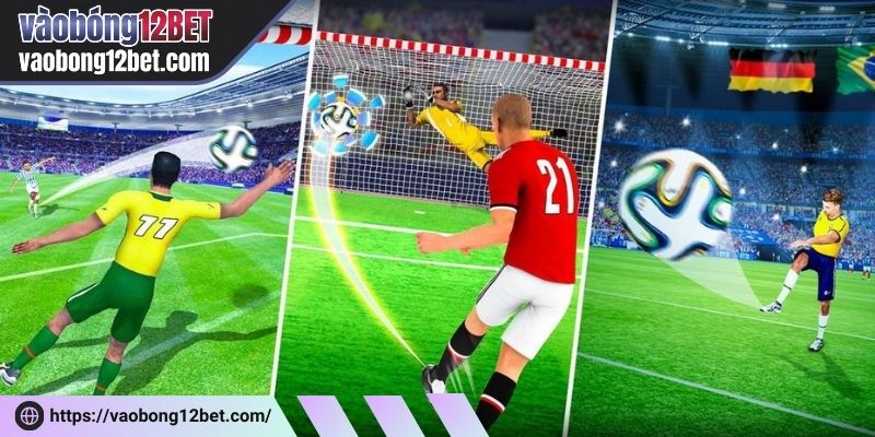 Soi kèo bóng đá châu Âu chính xác tại nhà cái 12Bet 1 Thông tin về soi kèo bóng đá châu Âu