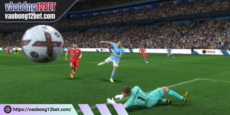 Các cách soi kèo tại 12Bet