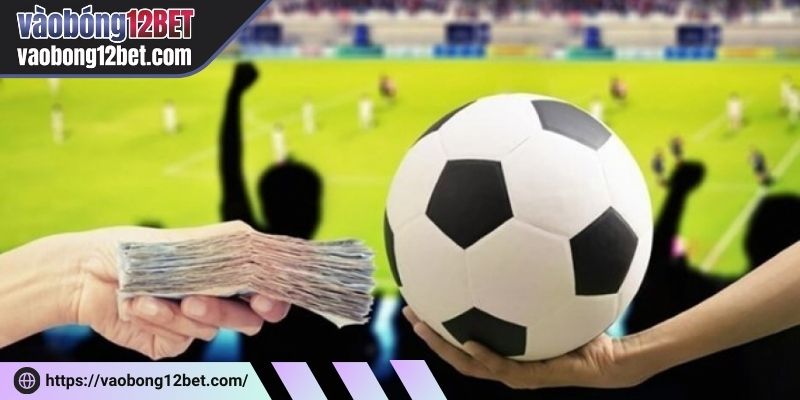 Soi kèo bóng đá tài xỉu - Hướng dẫn chính xác nhất 1 Soi kèo bóng đá tài xỉu là gì?