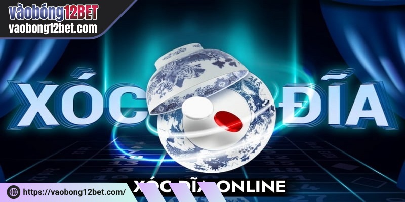 Tổng quan về tựa game xóc đĩa cho tân binh nắm bắt nhanh chóng