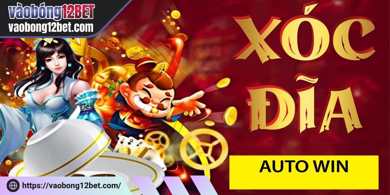 Xóc đĩa auto win - Chiến thuật thắng lớn dễ dàng cho bạn 1 Xóc đĩa auto win cho người mới khi tham gia cá cược trực tuyến nhà cái