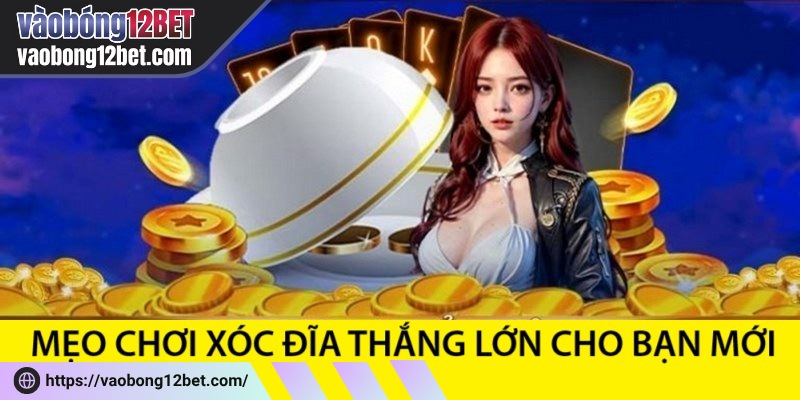 Quản lý ngân sách hợp lý sẽ là mẹo hay giúp người chơi thắng đậm nhất