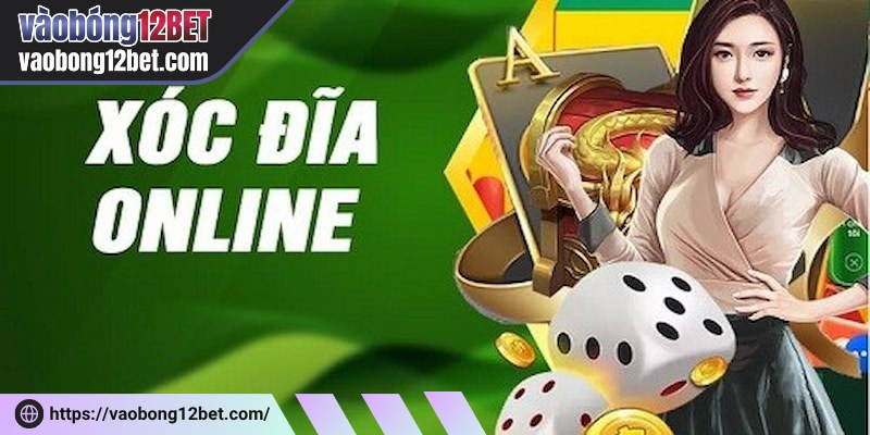 Khám phá xóc đĩa online – Trải nghiệm giải trí hấp dẫn 1 Tìm hiểu khái niệm xóc đĩa online cho người mới tham gia