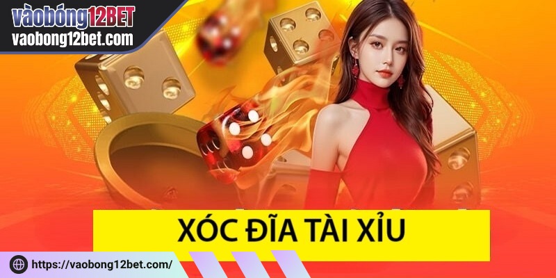 Xóc đĩa tài xỉu - Hướng dẫn chi tiết và mẹo hay thắng lớn 1 Tổng quan về xóc đĩa tài xỉu cho người mới tiếp cận tựa game nhanh hơn