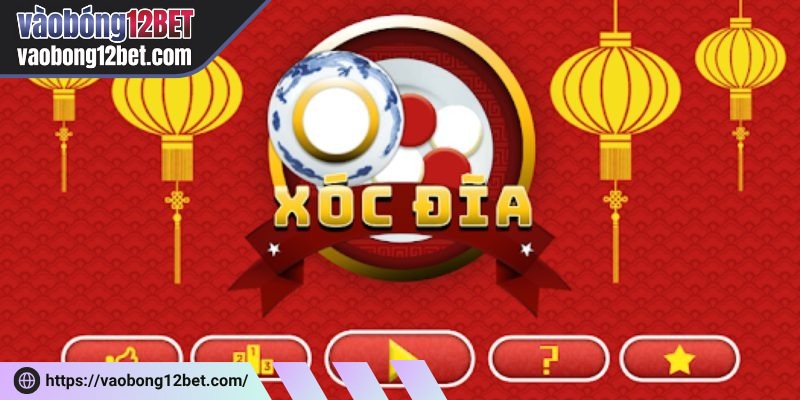 Giới thiệu về xóc đĩa truyền thống cho người mới tham gia đặt cược