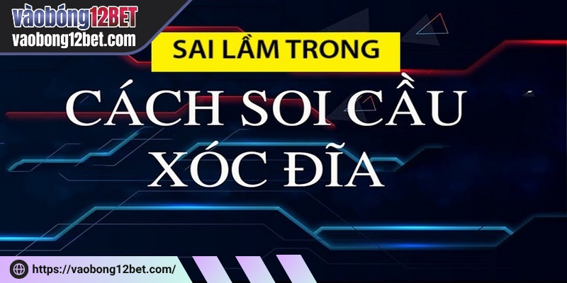 Thiếu linh hoạt trong chiến thuật là một trong những sai lầm khiến bạn mất tiền