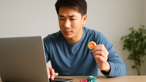 Chơi Có Trách Nhiệm: Hướng Dẫn Toàn Diện Cho Người Chơi Cá Cược Trực Tuyến