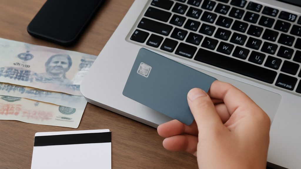 Minh họa: Những phương thức nạp tiền 12bet phổ biến