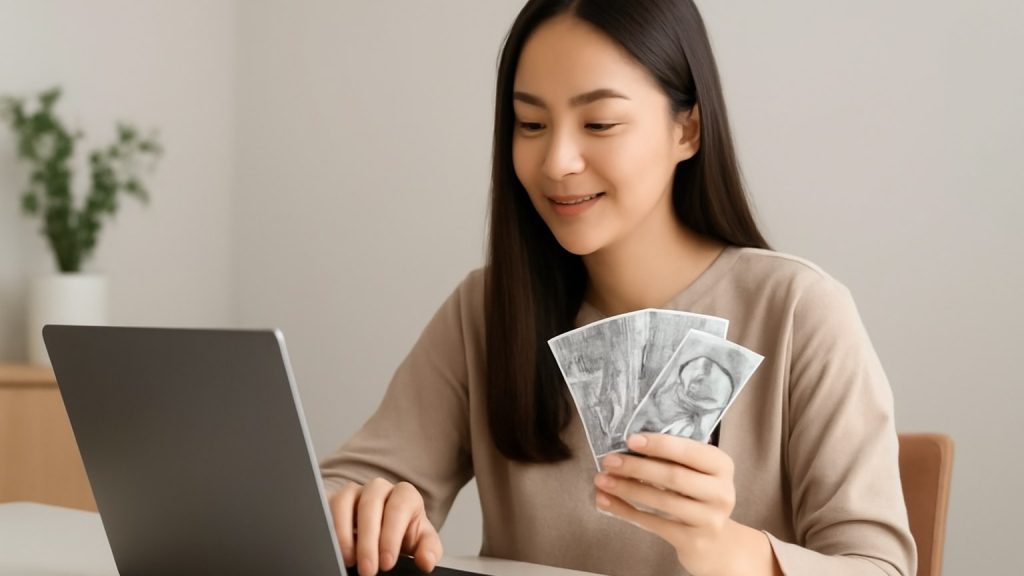 Hướng dẫn Chi Tiết Cách Rút Tiền 12bet Nhanh Chóng và An Toàn