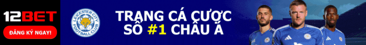 Vào Bóng 12Bet