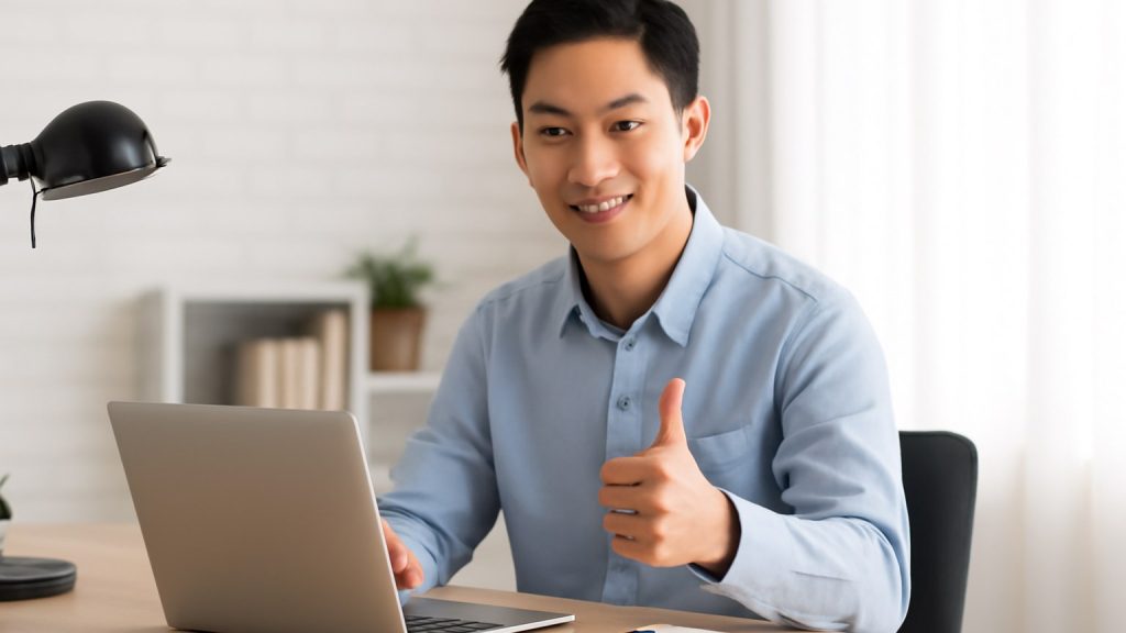 1) Tiêu chí uy tín: minh bạch, bảo mật và trải nghiệm truy cập Minh họa: 1) Tiêu chí uy tín: minh bạch, bảo mật và trải nghiệm truy cập