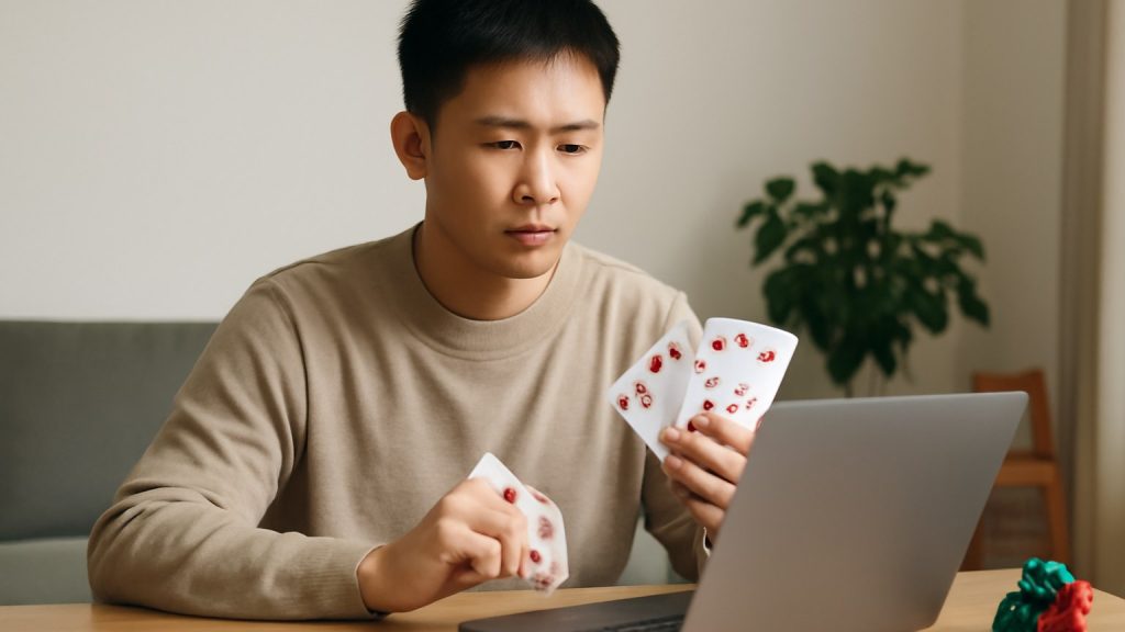 88kbet: Kinh nghiệm chọn nhà cái và cách chơi an toàn, hiệu quả