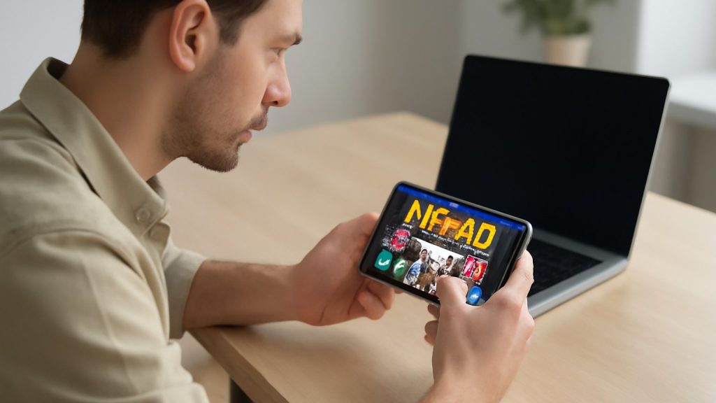 Cổng game Hitclub: trải nghiệm giải trí trọn gói và cách bắt đầu an toàn