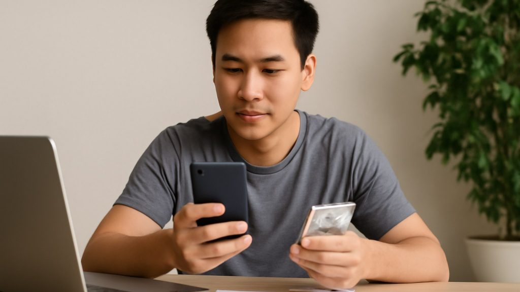 GG88: Cách chọn game phù hợp và quản lý vốn để chơi bền