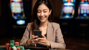 GG88: Trải nghiệm cược gọn gàng, an toàn và nhiều lựa chọn giải trí