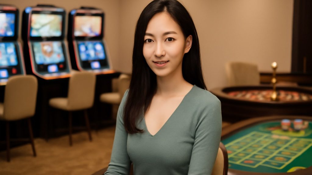 Tổng quan hệ sinh thái giải trí trên GG88 Minh họa: Tổng quan hệ sinh thái giải trí trên GG88