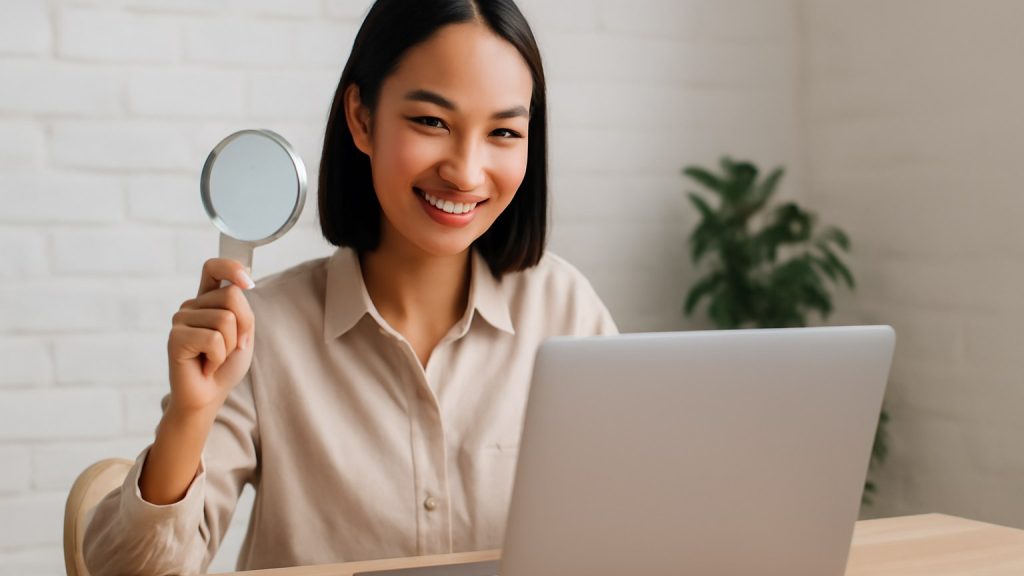 1) Dấu hiệu nhận biết nền tảng uy tín: minh bạch và nhất quán Minh họa: 1) Dấu hiệu nhận biết nền tảng uy tín: minh bạch và nhất quán