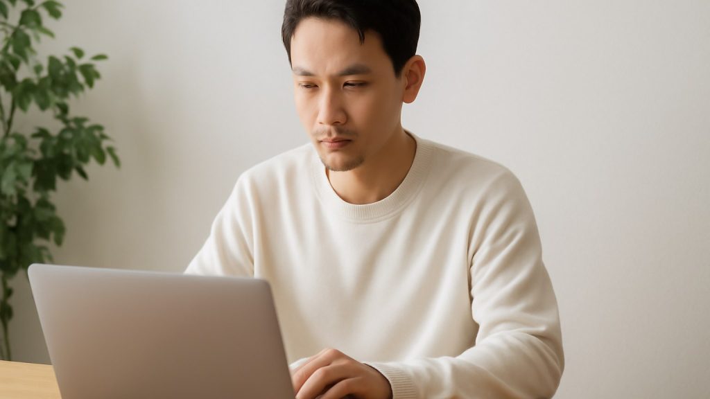 Minh họa: Tiêu chí đầu tiên: giao diện và trải nghiệm người dùng có “thân thiện” không?
