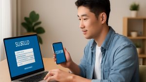 Hướng dẫn trải nghiệm https://jun88w.net/ an toàn: đăng ký, nạp rút và mẹo quản lý cược