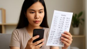 xoso66: Kinh nghiệm theo dõi kết quả xổ số nhanh, gọn và dễ đối chiếu