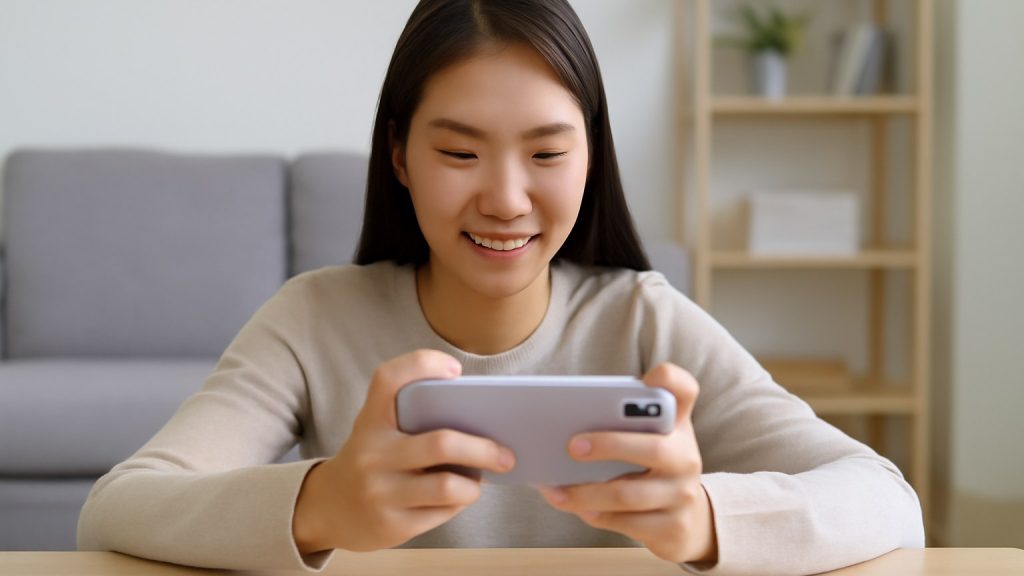1) Tiêu chí đánh giá một nền tảng giải trí trực tuyến đáng tin Minh họa: 1) Tiêu chí đánh giá một nền tảng giải trí trực tuyến đáng tin