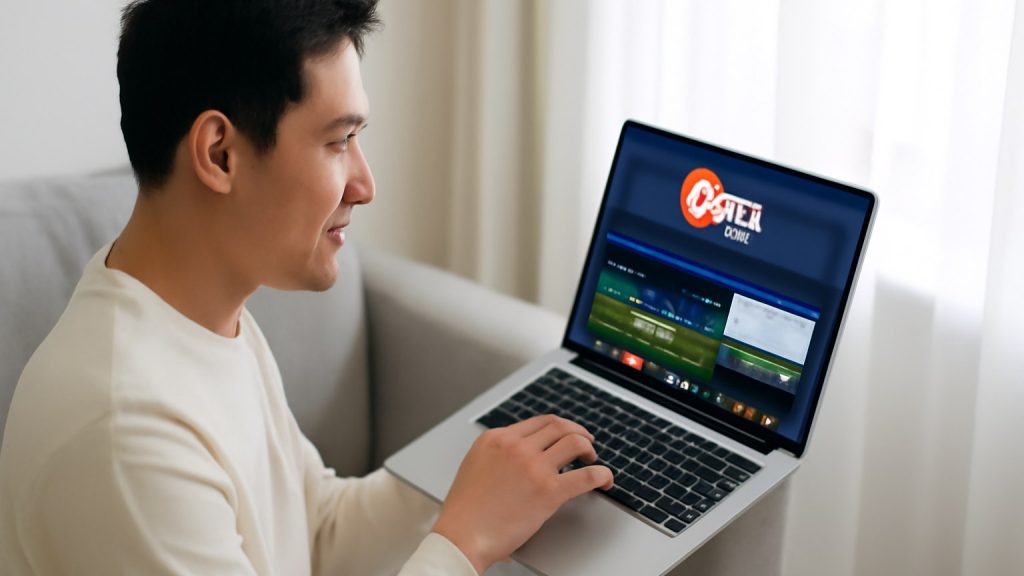 Minh họa: Điểm đáng chú ý khi trải nghiệm 789bet