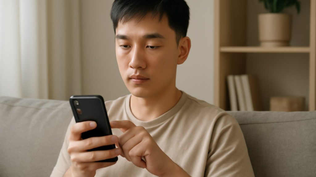 Vì sao người chơi quan tâm đến trải nghiệm trên 789bet? Minh họa: Vì sao người chơi quan tâm đến trải nghiệm trên 789bet?