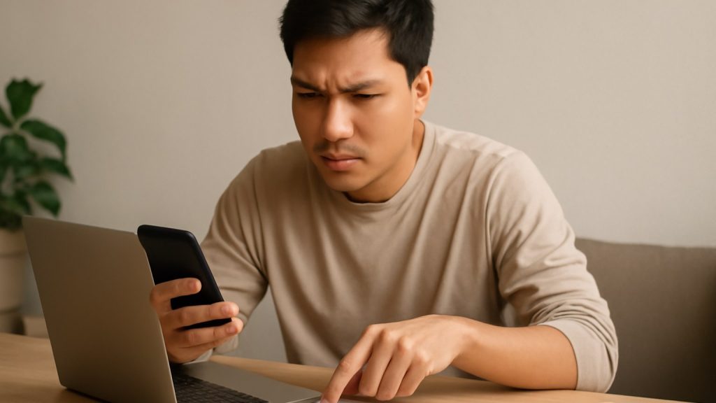 Minh họa: Vì sao cần đánh giá kỹ trước khi đăng ký?
