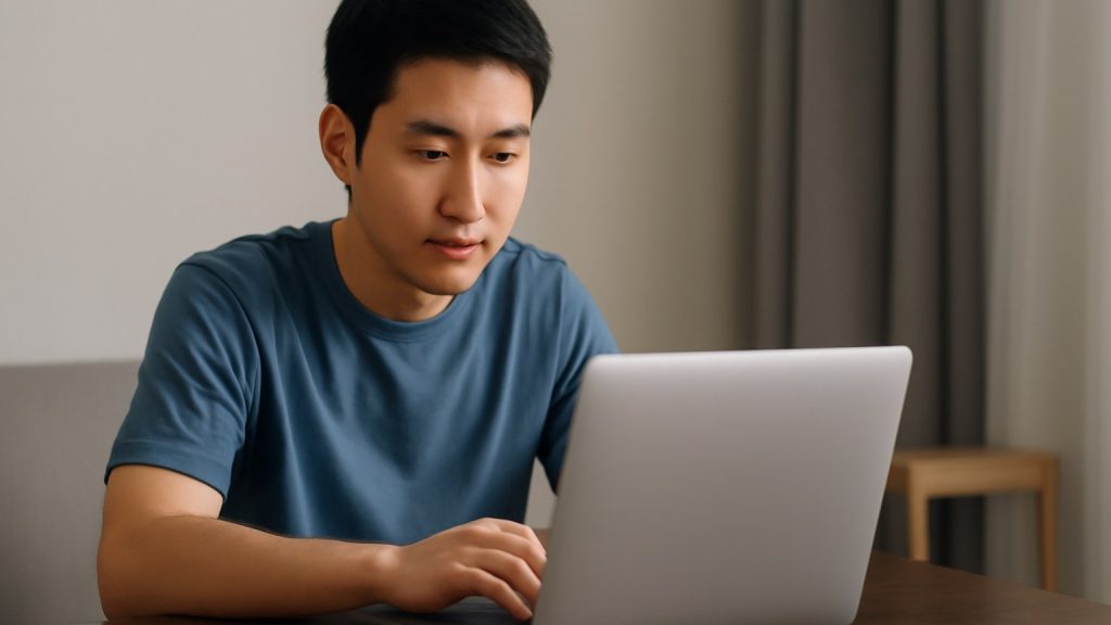 Minh họa: Tổng quan trải nghiệm: điều người mới nên kiểm tra trước