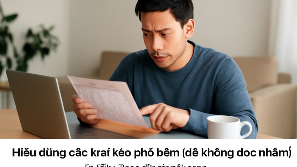 Hiểu đúng các loại kèo phổ biến (để không đọc nhầm) Minh họa: Hiểu đúng các loại kèo phổ biến (để không đọc nhầm)