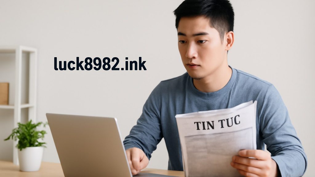 https://luck8882.ink/ – Kênh trải nghiệm giải trí & cập nhật Tin Tức chọn lọc