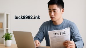 https://luck8882.ink/ – Kênh trải nghiệm giải trí & cập nhật Tin Tức chọn lọc