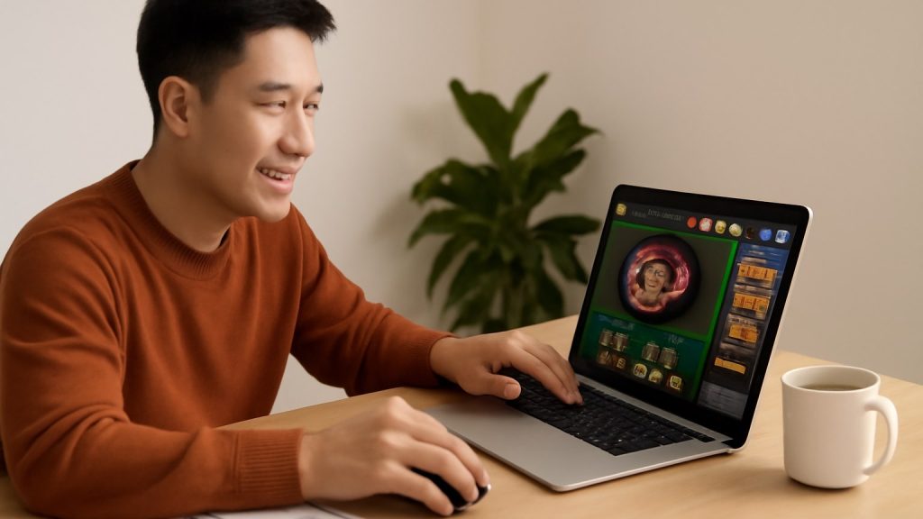 Vì sao nên theo dõi Tin Tức khi tham gia giải trí trực tuyến? Minh họa: Vì sao nên theo dõi Tin Tức khi tham gia giải trí trực tuyến?